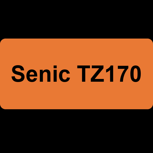 Senic TZ170